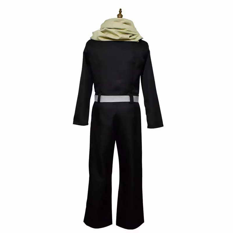 Cosplay Clans Anime My Hero Academia Shouta Aizawa Cosplay Costume 4 Cosplay Clans Anime My Hero Academia Shouta Aizawa Cosplay Costume - Image 2