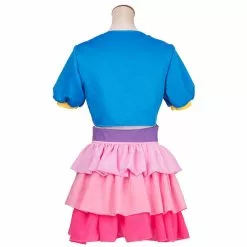 Cosplay Clans Anime My Little Pony: Friendship Is Magic Pinkie Pie Cosplay Costumes -Cosplay Clans Sales 4 3fd63bb8 ceb7 40d4 8405 9167ebbf5895