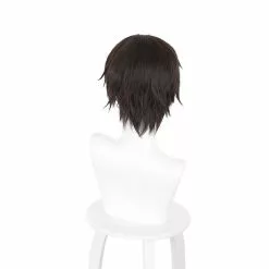 Cosplay Clans Anime 86 Eighty Six Shinei Nouzen Brown Short Cosplay Wig 14 Cosplay Clans Anime 86 Eighty Six Shinei Nouzen Brown Short Cosplay Wig -Cosplay Clans Sales 4 401859de 9586 4500 ac6d 049352a2f860
