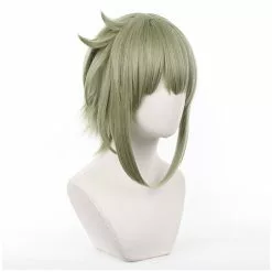 Cosplay Clans Mobile Suit Gundam: The Witch From Mercury Elan Ceres Cosplay Wig -Cosplay Clans Sales 4 4091dd70 4e19 4067 b59d 049963991e56