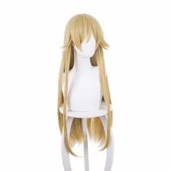 Cosplay Clans Anime Blue Period Ryuji Ayukawa Blonde Long Cosplay Wigs 12 Cosplay Clans Anime Blue Period Ryuji Ayukawa Blonde Long Cosplay Wigs -Cosplay Clans Sales 4 40d7595d 7e1f 43da a56f 5787c32437d6