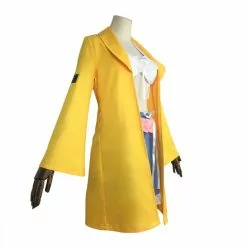 Cosplay Clans Anime Danganronpa V3: Killing Harmony Angie Yonaga Outfits Cosplay Costume -Cosplay Clans Sales 4 42ac24a1 1910 4e25 8635 242839647906