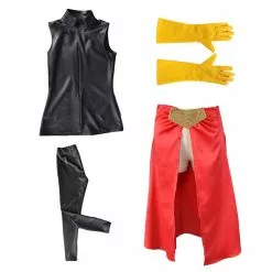 Cosplay Clans Anime My Hero Academia Nana Shimura Halloween Cosplay Costumes -Cosplay Clans Sales 4 4484f827 299d 4669 bde7 07c0c2e1e210