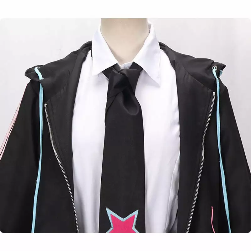 Cosplay Clans Anime Aotu World Kalie Lemon Cosplay Costumes 8 Cosplay Clans Anime Aotu World Kalie Lemon Cosplay Costumes - Image 6