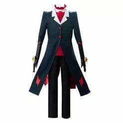 Cosplay Clans Hazbin Hotel Blitzo Uniform Outfit Full Set Halloween Cosplay Costumes 12 Cosplay Clans Hazbin Hotel Blitzo Uniform Outfit Full Set Halloween Cosplay Costumes -Cosplay Clans Sales 4 48a02bfd 5b23 48c7 8377 bc57e1177e54