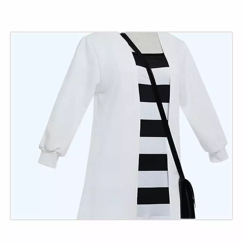 Cosplay Clans Anime Angels Of Death Rachel Gardner Ray Outfits Cosplay Costume 6 Cosplay Clans Anime Angels Of Death Rachel Gardner Ray Outfits Cosplay Costume - Image 4