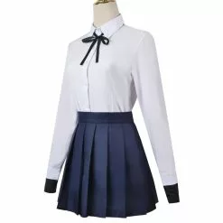 Cosplay Clans Anime Bocchi The Rock! Ryou Yamada Cosplay Costumes -Cosplay Clans Sales 4 4961d6c6 c2a4 414a 8325 a85e92414cc1