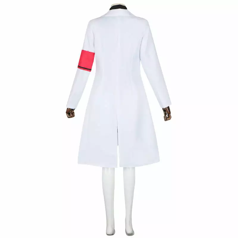 Cosplay Clans Anime Miss Kuroitsu From The Monster Development Department Wolf Bete Cosplay Costumes 6 Cosplay Clans Anime Miss Kuroitsu From The Monster Development Department Wolf Bete Cosplay Costumes - Image 4