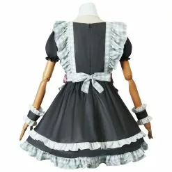 Cosplay Clans Anime My Dress-Up Darling Marin Kitagawa Maid Cosplay Costumes -Cosplay Clans Sales 4 4bdfed60 1854 4e6c bf72 2b02f449f742