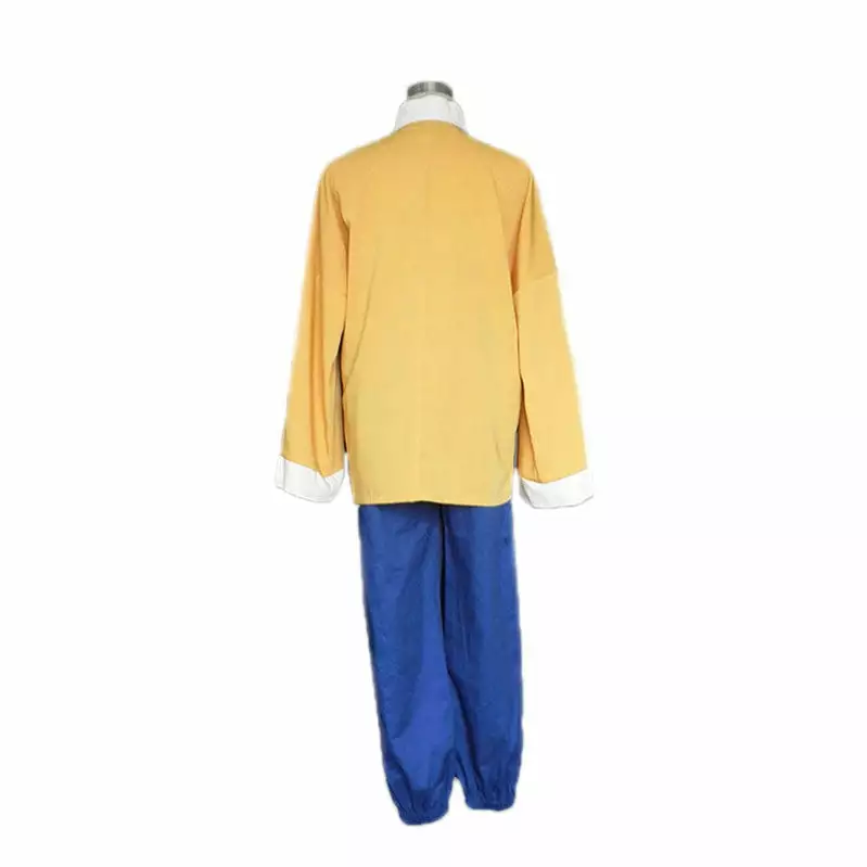 Cosplay Clans Anime Dragon Ball Master Roshi Cosplay Costume 6 Cosplay Clans Anime Dragon Ball Master Roshi Cosplay Costume - Image 4