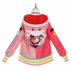 Cosplay Clans Anime One Piece Film Red 2022 Movie Diva UTA Cosplay Costume -Cosplay Clans Sales 4 5642a3ea b615 46ed b29f 0f3641365168