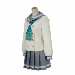 Cosplay Clans LoveLive!Sunshine!! Kurosawa Dia And Aqours All Members Autumn And Winter School Uniform Cosplay Costume -Cosplay Clans Sales 4 595ec3df 14be 4bc2 9a01 1f01ebb6560e