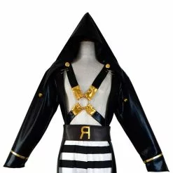 Cosplay Clans Anime JoJo's Bizarre Adventure: Golden Wind Risotto Nero Cosplay Costumes 11 Cosplay Clans Anime JoJo's Bizarre Adventure: Golden Wind Risotto Nero Cosplay Costumes -Cosplay Clans Sales 4 59732d5a eb79 4313 952f 268eed7c4bdc