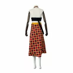 Cosplay Clans Anime JoJo's Bizarre Adventure Trish Una Cosplay Costumes 10 Cosplay Clans Anime JoJo's Bizarre Adventure Trish Una Cosplay Costumes -Cosplay Clans Sales 4 59879d58 5309 405f 973c 44bbc37f70a6