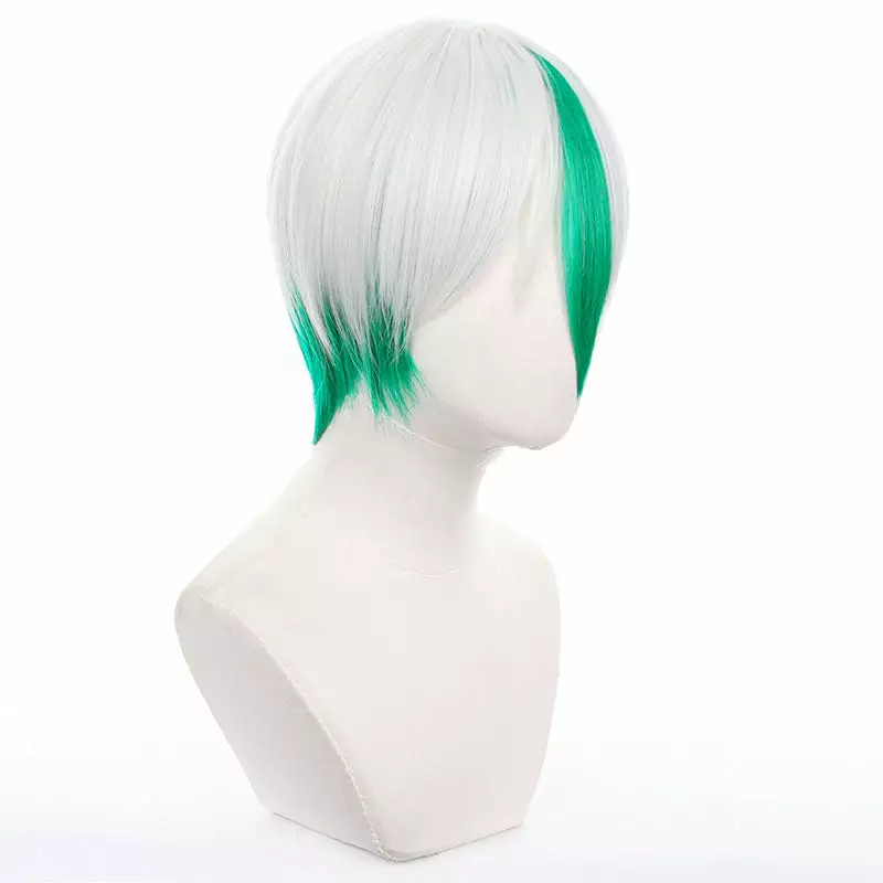 Cosplay Clans Anime Blue Lock Eita Otoya Cosplay Wigs 6 Cosplay Clans Anime Blue Lock Eita Otoya Cosplay Wigs - Image 4