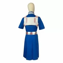 Cosplay Clans Anime My Hero Academia Shoto Todoroki Combat Suit Skirt Cosplay Costumes -Cosplay Clans Sales 4 5b4a40bc 9f94 4213 96d9 b3bef666e3c3
