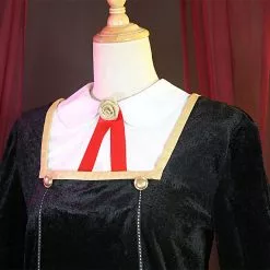 Cosplay Clans Anime SPY×FAMILY Anya Forger Fullset Cosplay Costumes 15 Cosplay Clans Anime SPY×FAMILY Anya Forger Fullset Cosplay Costumes -Cosplay Clans Sales 4 5b89d1e4 45d2 4a9f 901a 9fb991d6b784