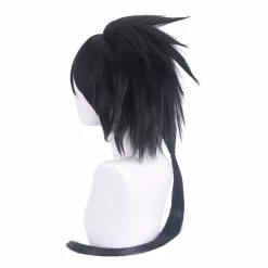 Cosplay Clans Anime Naruto Izuna Uchiha Cosplay Wigs -Cosplay Clans Sales 4 5bae97a3 8c43 4d8b a15a 8f9ffb4751d4