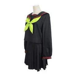 Cosplay Clans Anime Demon Slayer Kimetsu No Yaiba Nezuko Kamado Makomo School Uniform Cosplay Costumes -Cosplay Clans Sales 4 5ec1ac05 dcbb 4cc0 887c c639eb358079