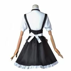 Cosplay Clans Anime Call Of The Night Nazuna Nanakusa Maid Cosplay Costumes -Cosplay Clans Sales 4 5f6ee2a3 42a7 4a05 9d8f f25be2c740db