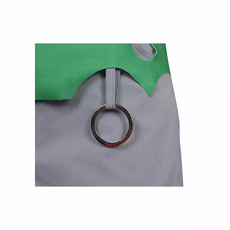 Cosplay Clans Anime One Piece Film Red 2022 Roronoa Zoro Cosplay Costumes 6 Cosplay Clans Anime One Piece Film Red 2022 Roronoa Zoro Cosplay Costumes - Image 4