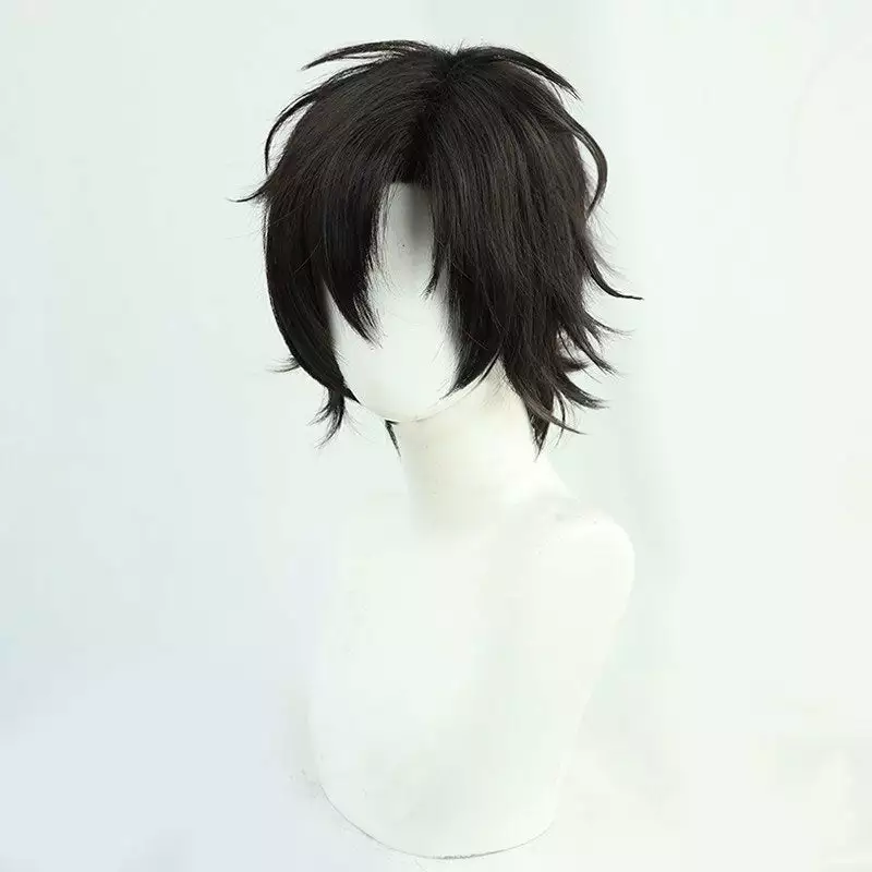 Cosplay Clans Anime Link Click Cheng Xiaoshi Cosplay Wigs 6 Cosplay Clans Anime Link Click Cheng Xiaoshi Cosplay Wigs - Image 4