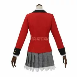 Cosplay Clans Anime Kakegurui Yumemite Yumemi Uniform Cosplay Costumes 10 Cosplay Clans Anime Kakegurui Yumemite Yumemi Uniform Cosplay Costumes -Cosplay Clans Sales 4 620a1557 8669 4cfa 8cd8 1e64d38d6832
