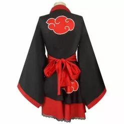 Cosplay Clans Anime Naruto Akatsuki Kimono Halloween Cosplay Costume -Cosplay Clans Sales 4 64f83c61 7951 4bcb b2c3 f2c8e74cc1dc