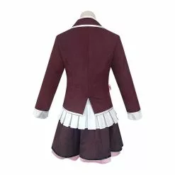 Cosplay Clans Anime Danganronpa Another Episode: Ultra Despair Kotoko Utsugi Outfits Cosplay Costume -Cosplay Clans Sales 4 6524ab9f 36bb 4801 a3de e82f872acc9a