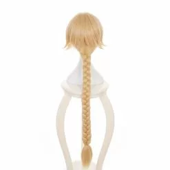 Cosplay Clans Fate/Grand Order Ruler Blonde Long Cosplay Wigs -Cosplay Clans Sales 4 684d4931 5508 4f23 a68a 5872de287bca