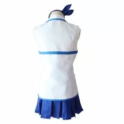 Cosplay Clans Anime Fairy Tail Lucy Heartfilia Cosplay Costume -Cosplay Clans Sales 4 68d9350c a638 465a ada3 abfd2fc09ec5