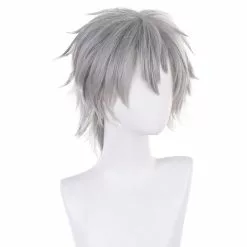 Cosplay Clans Anime Neon Genesis Evangelion Kaworu Nagisa Cosplay Wigs 12 Cosplay Clans Anime Neon Genesis Evangelion Kaworu Nagisa Cosplay Wigs -Cosplay Clans Sales 4 6a41ef78 2f06 48a2 b236 0106835b3b68