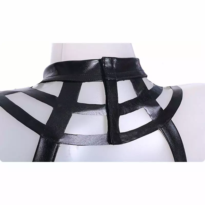 Cosplay Clans Anime SPY×FAMILY Yor Forger Bunnygirl Cosplay Costumes 7 Cosplay Clans Anime SPY×FAMILY Yor Forger Bunnygirl Cosplay Costumes - Image 5