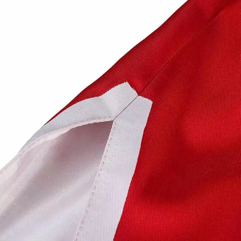 Cosplay Clans Anime Naruto Haruno Sakura Ninja Dresses Set Cosplay Costume 6 Cosplay Clans Anime Naruto Haruno Sakura Ninja Dresses Set Cosplay Costume - Image 4