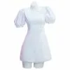 Cosplay Clans Anime My Dress-Up Darling Marin Kitagawa White Nurse Uniform Cosplay Costumes 1 Cosplay Clans Anime My Dress-Up Darling Marin Kitagawa White Nurse Uniform Cosplay Costumes -Cosplay Clans Sales 4 6e60a8c3 f486 4eb8 8907 3d5f199c336c