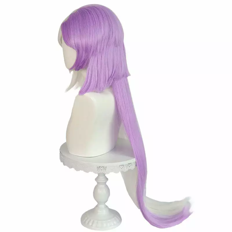 Cosplay Clans Anime Bungo Stray Dogs Sigma Cosplay Wigs 6 Cosplay Clans Anime Bungo Stray Dogs Sigma Cosplay Wigs - Image 4