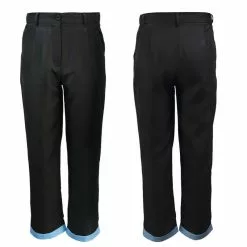 Cosplay Clans Hazbin Hotel Alastor Blue Uniform Cosplay Costumes 14 Cosplay Clans Hazbin Hotel Alastor Blue Uniform Cosplay Costumes -Cosplay Clans Sales 4 6fdb60ca dc37 4978 a156 91abdeeb5b8e