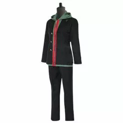 Cosplay Clans Anime Danganronpa 3: The End Of Hope's Peak High School Makoto Naegi Cosplay Costumes -Cosplay Clans Sales 4 71d113d3 f339 450e ade2 aa3e5f750586