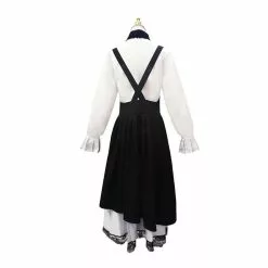 Cosplay Clans Anime Danganronpa V3: Killing Harmony Kirumi Tojo Outfits Cosplay Costume -Cosplay Clans Sales 4 71d1b107 2f31 40f3 80e0 67afc01c69d6