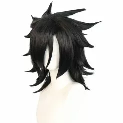 Cosplay Clans Anime Edens Zero Shiki Granbell Cosplay Wig -Cosplay Clans Sales 4 73ee605c d606 4d88 aec4 7c1108a4d801