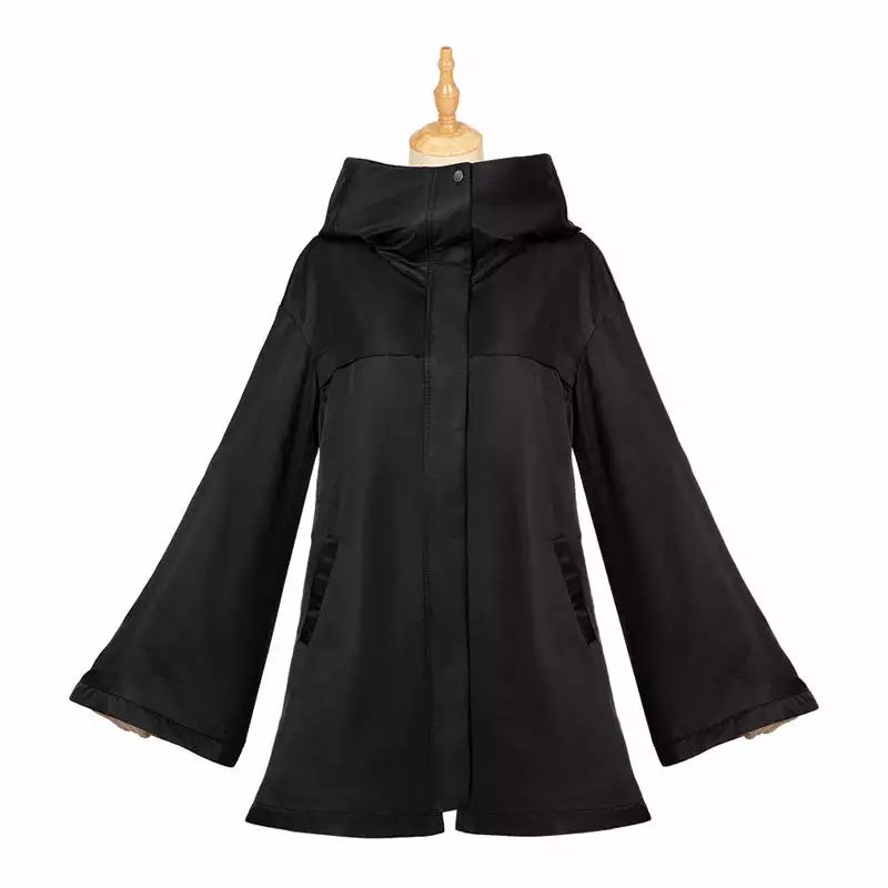 Cosplay Clans Anime Call Of The Night Nazuna Nanakusa Cosplay Costume 7 Cosplay Clans Anime Call Of The Night Nazuna Nanakusa Cosplay Costume - Image 5