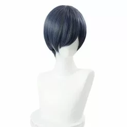 Cosplay Clans Anime Black Butler Ciel Phantomhive Short Blue And Gray Mixed Cosplay Wigs -Cosplay Clans Sales 4 7b86a6d1 9923 4890 b179 1c720540a503