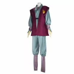 Cosplay Clans Anime Narutopedia Jiraiya Fullset Cosplay Costumes -Cosplay Clans Sales 4 7f284c90 467a 4248 8d93 17ed69714070