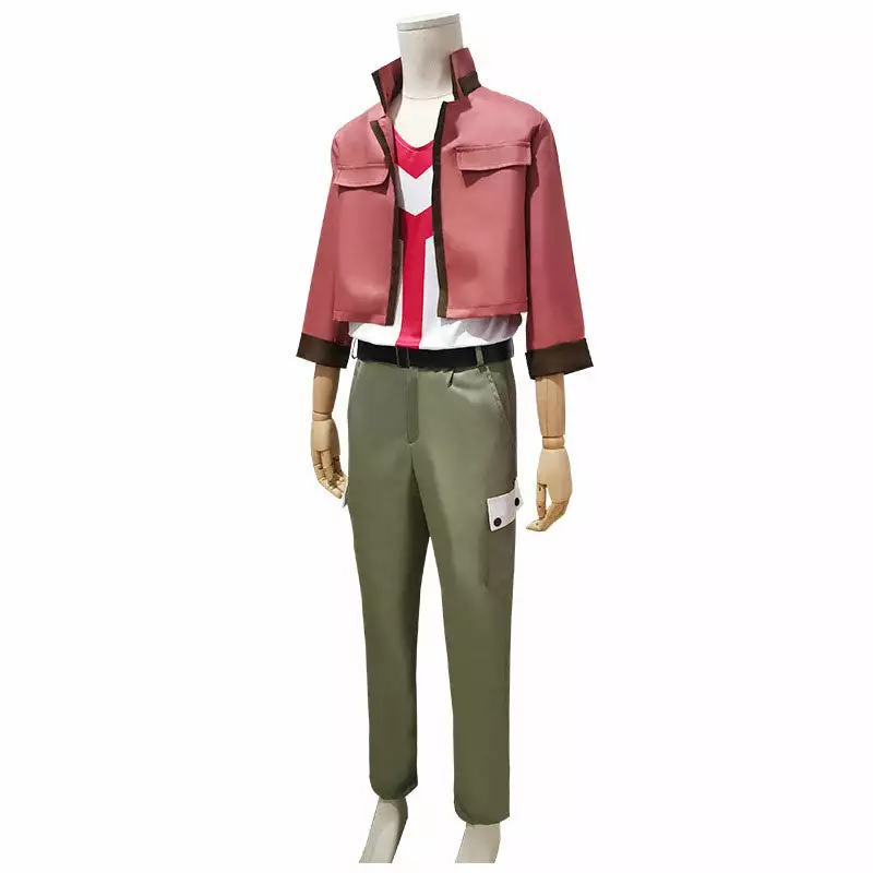 Cosplay Clans Anime Edens Zero Shiki Granbell Fullset Cosplay Costumes 6 Cosplay Clans Anime Edens Zero Shiki Granbell Fullset Cosplay Costumes - Image 4