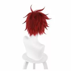 Cosplay Clans Anime SK8 The Infinity Kyan Reki Red Cosplay Wigs 12 Cosplay Clans Anime SK8 The Infinity Kyan Reki Red Cosplay Wigs -Cosplay Clans Sales 4 825e19be 3cb3 4f59 8c83 02e93ba7bc05