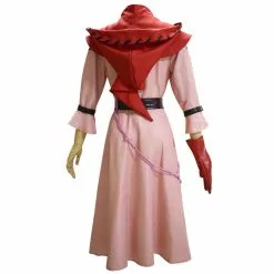 Cosplay Clans Anime My Hero Academia Ochaco Uraraka Witch Cosplay Costume -Cosplay Clans Sales 4 82b328be e701 4351 b4f2 23b83c088d48