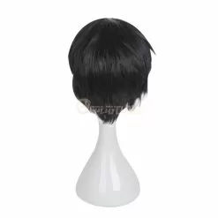 Cosplay Clans Anime Kakegurui Kaede Manyuda Short Black Men Cosplay Wigs -Cosplay Clans Sales 4 846c5f5f 8ba3 4aee bcdf 52c5fcbc176b