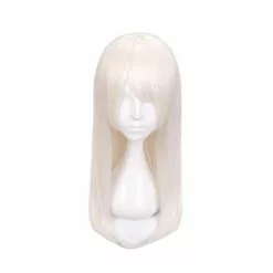 Cosplay Clans FGO Fate/kaleid Liner Illyasviel Von Einzbern Milk Gold Long Straight Cosplay Wigs 11 Cosplay Clans FGO Fate/kaleid Liner Illyasviel Von Einzbern Milk Gold Long Straight Cosplay Wigs -Cosplay Clans Sales 4 859e415a ef1c 4c40 9bdd 307122b6018c