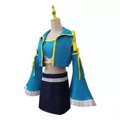 Cosplay Clans Anime Fairy Tail Lucy Heartfilia Uniforms Cosplay Costume -Cosplay Clans Sales 4 86b735a5 f504 4fb8 9326 ba6517adb0c1