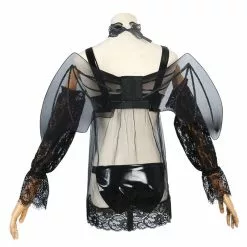 Cosplay Clans Anime My Dress-Up Darling Marin Kitagawa Little Devil Sexy Cosplay Costumes 14 Cosplay Clans Anime My Dress-Up Darling Marin Kitagawa Little Devil Sexy Cosplay Costumes -Cosplay Clans Sales 4 86d97644 d8f6 490a beee 704a5afc6de6